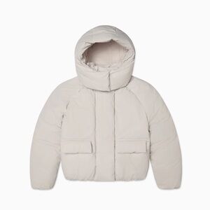 KHY Standard Puffer Jacket